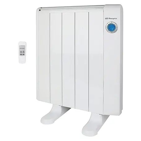 Orbegozo  Emisor térmico seco RRE 810