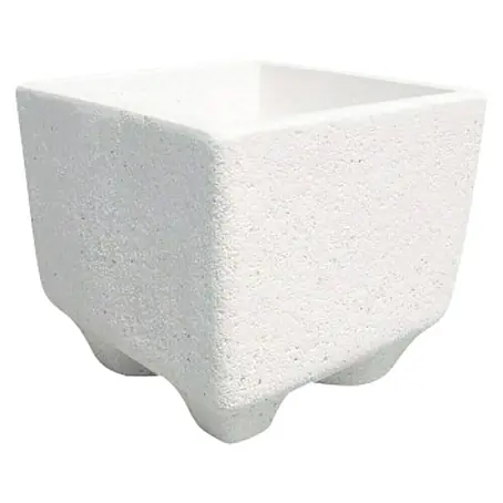 Macetero para plantas Lisa