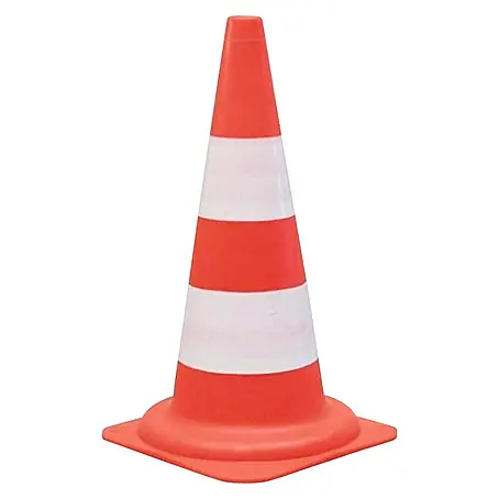 Cono de señalización CSC 501