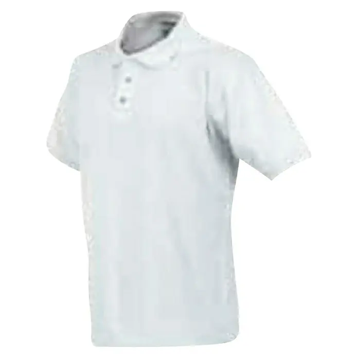Industrial Starter Polo Capri - M, Blanco