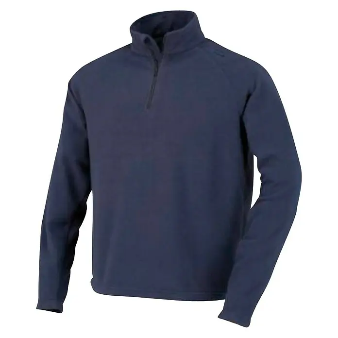 Industrial Starter Chaqueta polar Monviso - XL, Azul