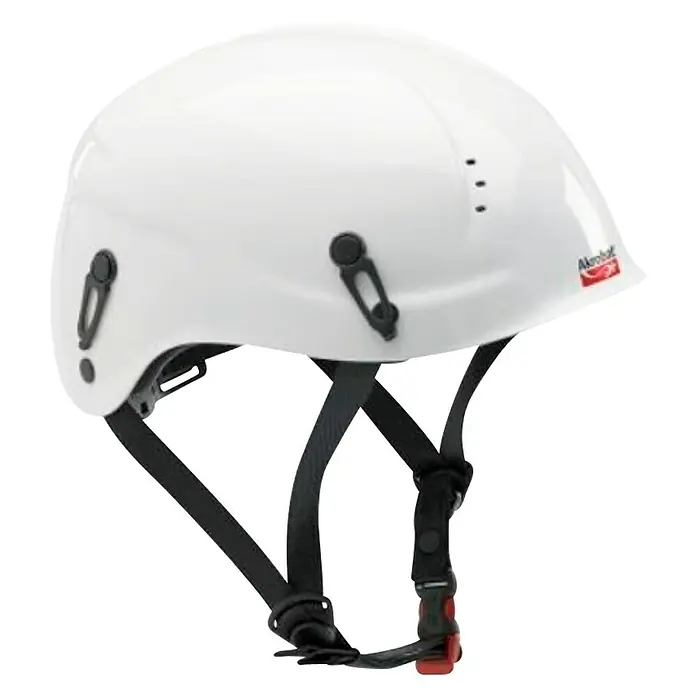 Industrial Starter Casco de protección Falkner - Blanco