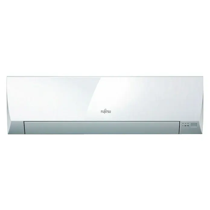 Fujitsu Aire acondicionado Inverter ASY-25 - Potencia frigorífica máx. por unidad en BTU/h: 8.598 BTU/h, Potencia calorífica máx. por equipo en BTU/h: 10.918 BTU/h, Espacios hasta 20 m²