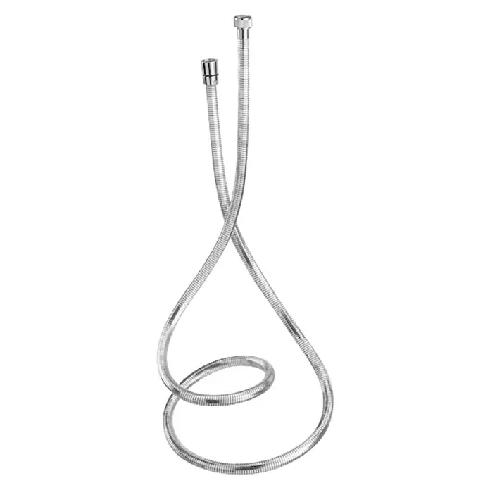 Roca Flexo de ducha de PVC Neo-Flex - Largo: 150 cm, ½″