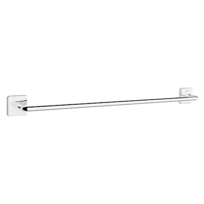 Roca Victoria Toallero - Ancho: 60 cm, Atornillado, Brillante
