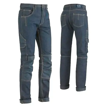 Industrial Starter  Pantalones tejanos Miner