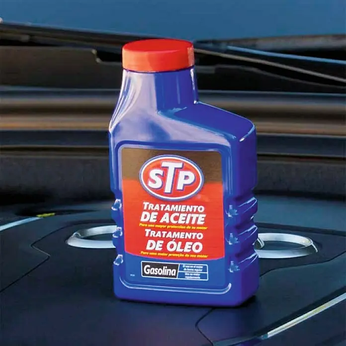 STP Aditivo para carburante - 300 ml