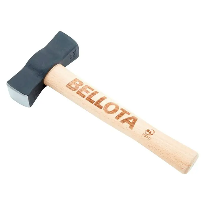 Bellota Maza 53080 - 1.000 g, Haya
