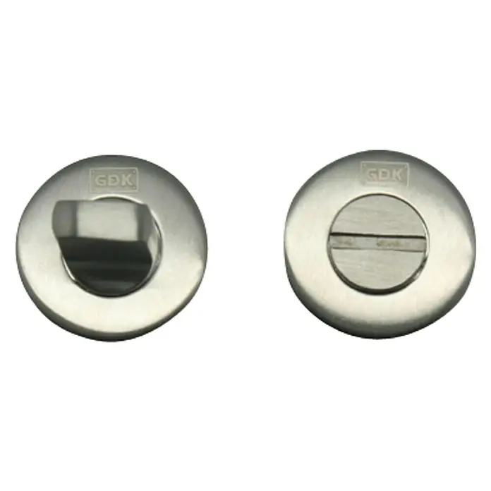 GDK Condena C INOX-35 - An x Al: 35 x 35 mm