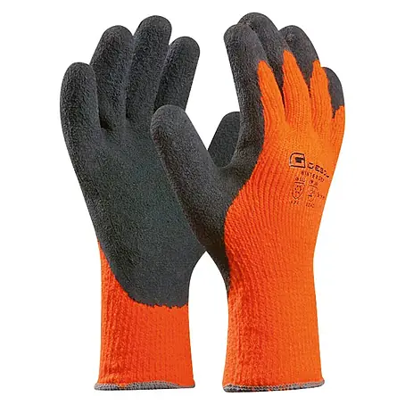 Gebol  Guantes de trabajo Winter Grip
