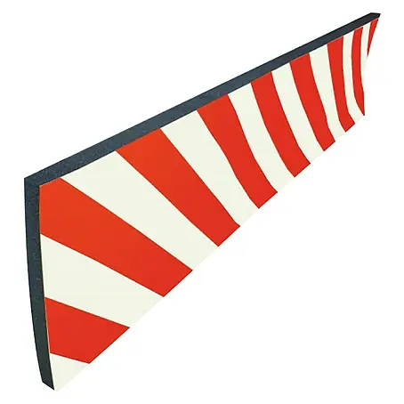 Banda de gomaespuma PU102RB