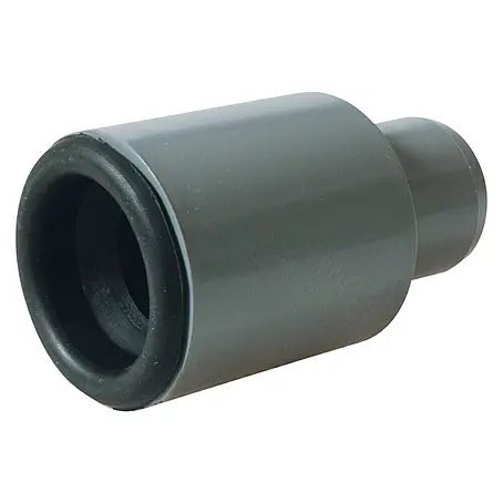 Manguito de unión para tubos plomo - PVC M