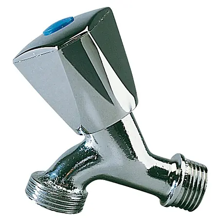 Grifo Delfín para lavadora