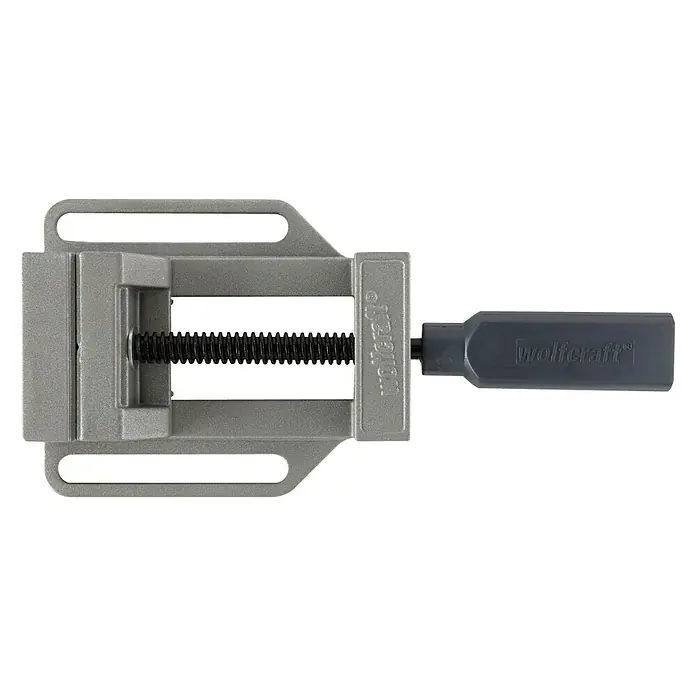 Wolfcraft Spannbacken - Spannweite: 65 mm