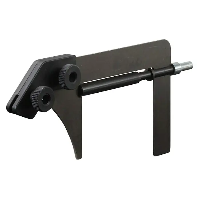 Wolfcraft Cuchillo divisor 6904000 - Específico para: Hoja de sierra de máximo 190 mm, Metal