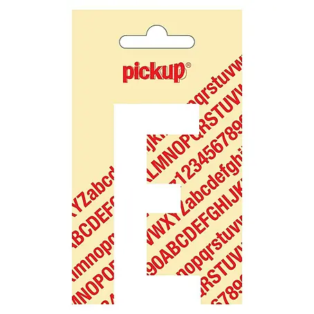 Pickup  Naljepnica