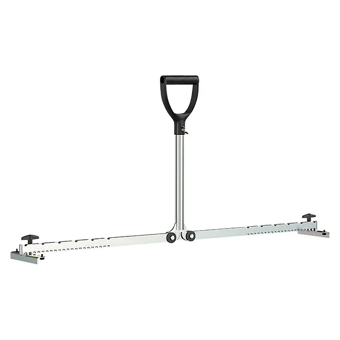 Langfit Fliesenheber MS-FH50100L - Plattengröße: 50 - 100 cm, Geeignet für: Feinsteinzeugplatten - Vorderansicht