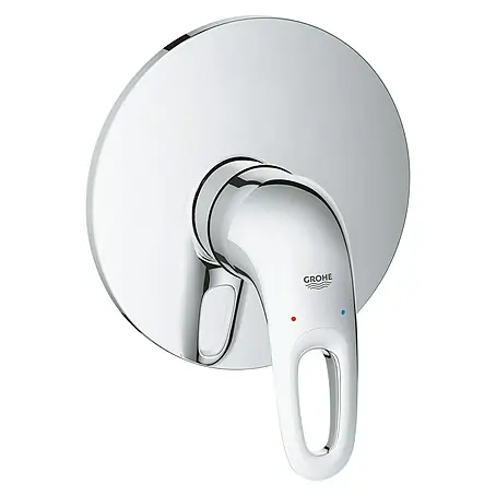 Grohe Eurostyle UP-Brausearmatur