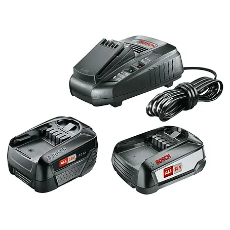 Bosch 18 V Power for All Starter-Set Pack&Go