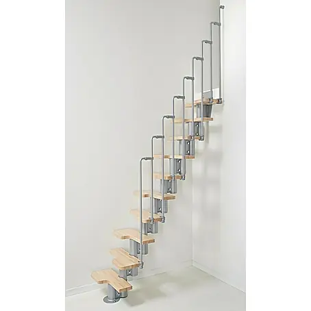 Fontanot  Escalera principal Nice 2