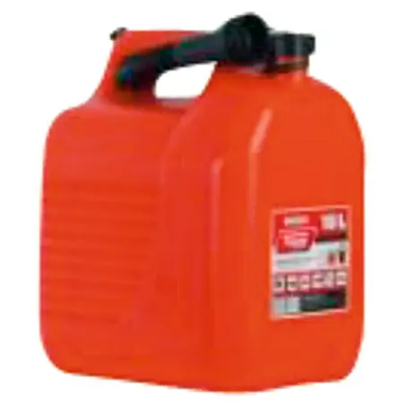Tayg  Bidón de plástico para carburante
