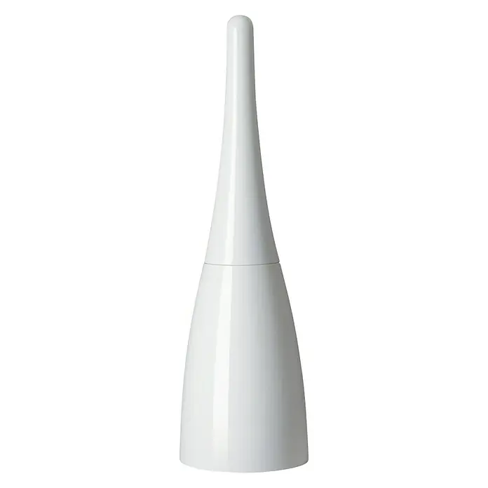 Plastisan Escobillero Toyo - Blanco, Termoplástico