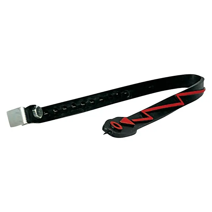 Funda para el cinturón antiestática - Negro