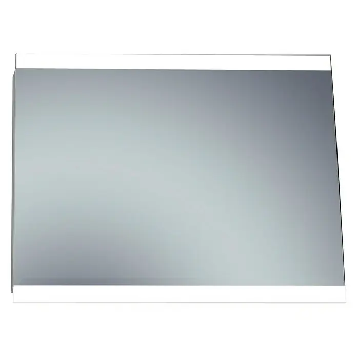 Camargue Espejo con luz LED Ilse Up & Down - An x Al: 140 x 80 cm