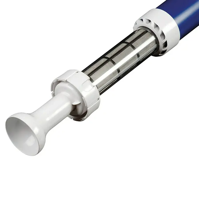 Zodiac Limpiafondos manual Spa Wand - Manual