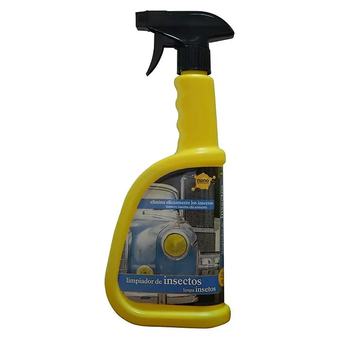 Producto anti-insectos - 580 ml