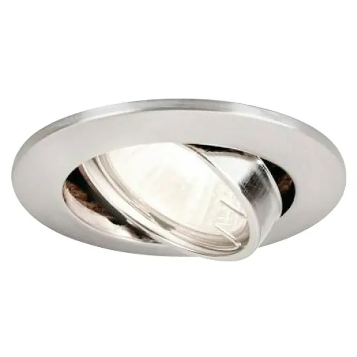 Philips Foco empotrable Enif - 50 W, Aluminio