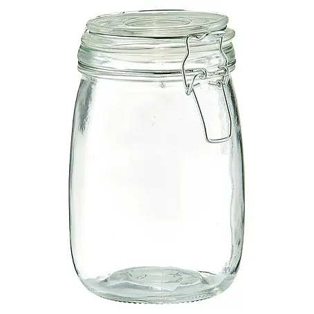 Zeller Present  Bote de cocina 1000 ml