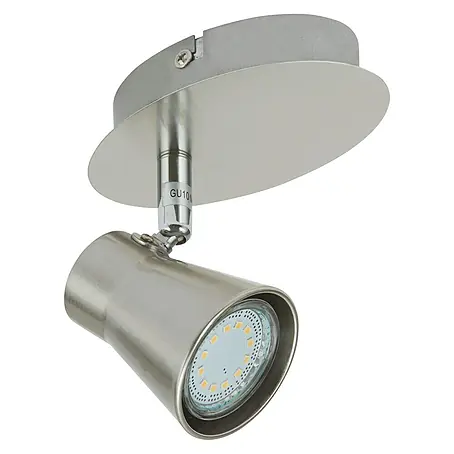 Briloner  Foco de una luz LED Four