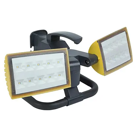 Lutec  Proyector LED 6293-5K GR