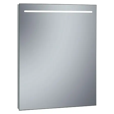 Camargue  Espejo con luz LED Eco