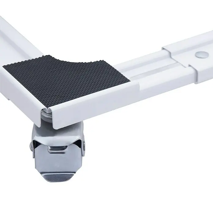 Vicris Base con ruedas para electrodomésticos S4 - Capacidad de carga: 140 kg