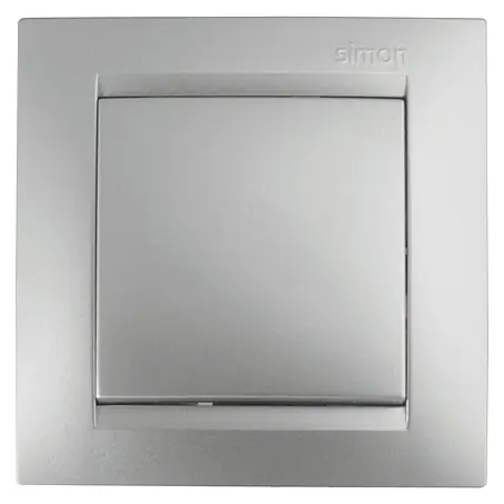 Simon 15 Pulsador