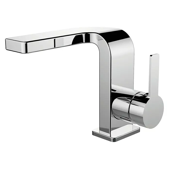 Cosmobath Carrick Grifo de lavabo - Cromo
