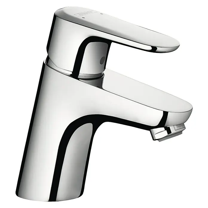 Hansgrohe Ecos Grifo de lavabo M - Cromo