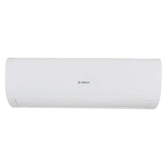 Bosch Aire acondicionado Inverter Climate 5000 7 - Potencia frigorífica máx. por unidad en BTU/h: 23.885 BTU/h, Potencia calorífica máx. por equipo en BTU/h: 24.908 BTU/h, Espacios hasta 50 m²
