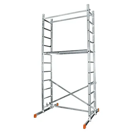 Krause Corda Montagegerüst