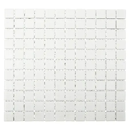 Mosaikfliese Quadrat AT101