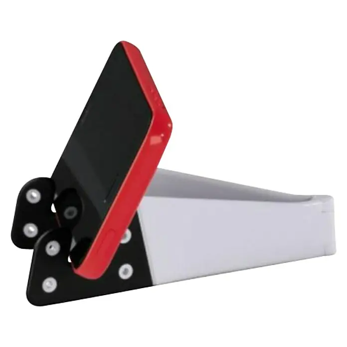 Hama Držač za tablet računalo - Raznobojno, Crvene boje, Plave boje, Crne boje, Bijele boje, Zelene boje, Žute boje, Plastika - Pogled sprijeda