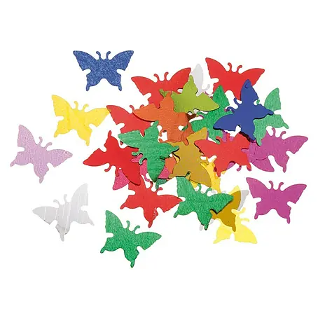 Glorex  Pailletten