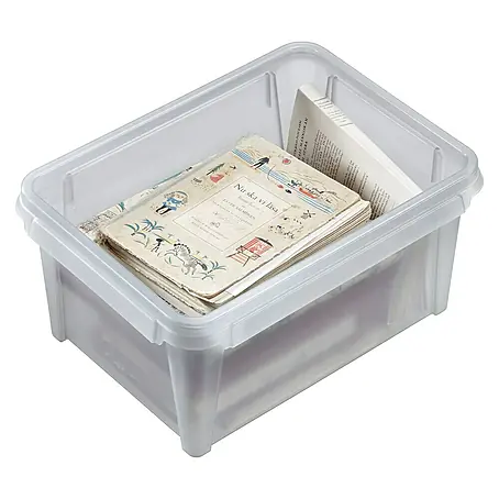 SmartStore  Caja de almacenaje Dry