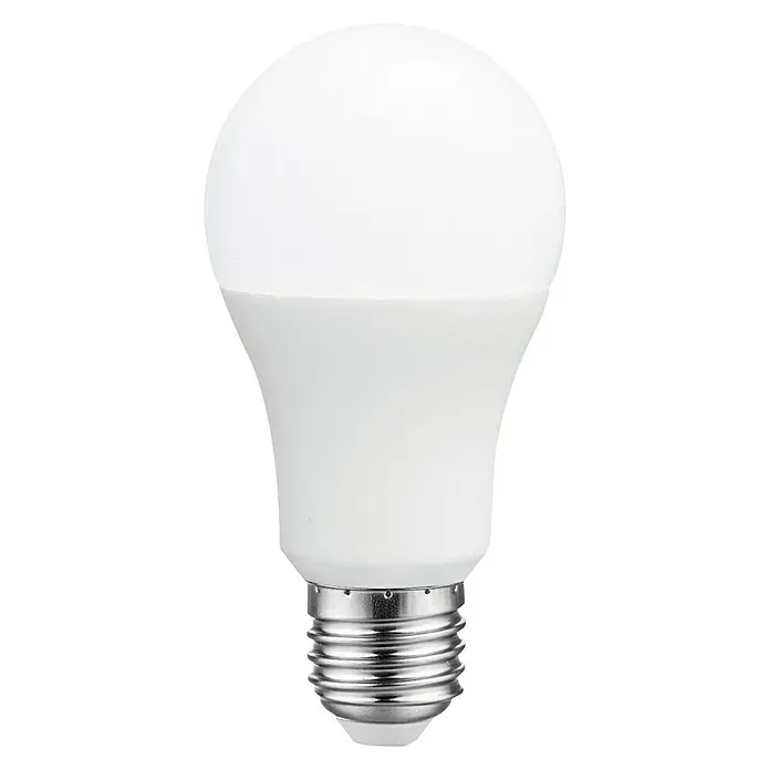 Cristal Record Bombilla LED - 2 uds., E27, 15 W, Color de luz: Blanco frío, No regulable