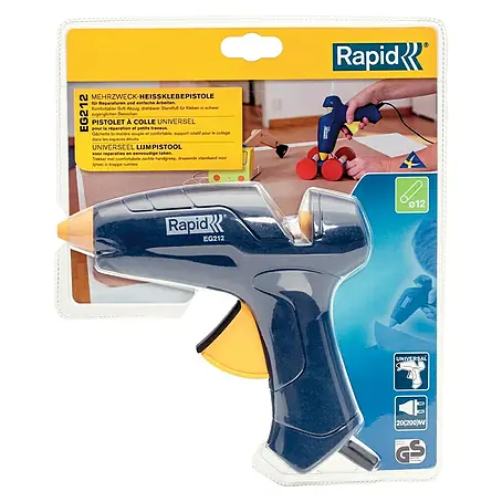 Rapid  Pistola termoencoladora EG212