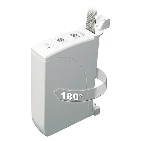 Schellenberg Rollodrive Recogedor de cinta de persiana 35