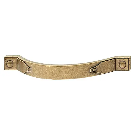 Häfele  Tirador para muebles 110.38.103