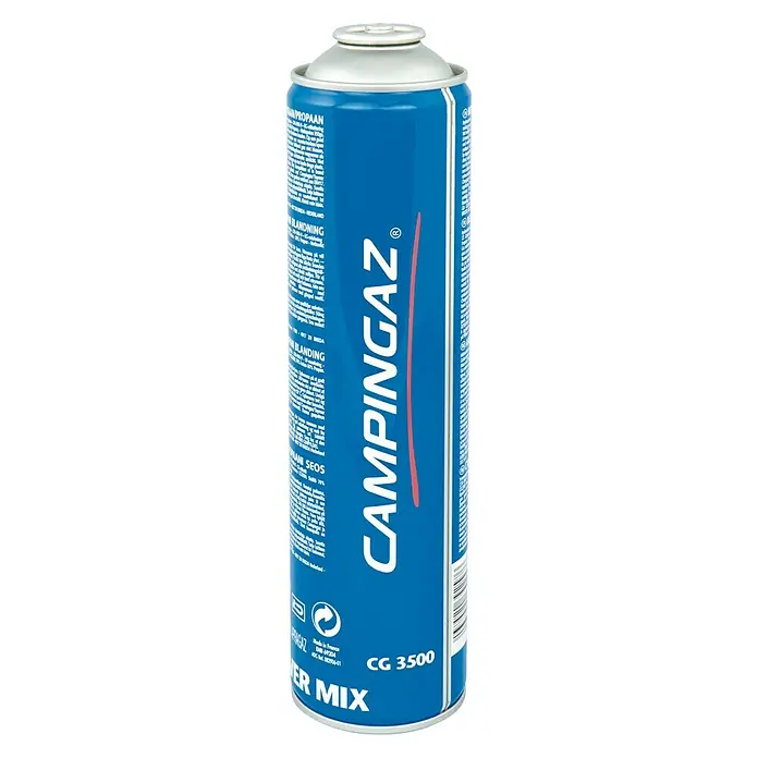 Campingaz Cartucho de gas CG 3500 - 350 g